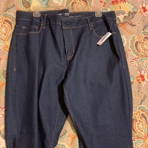 brand new Old Navy jeans